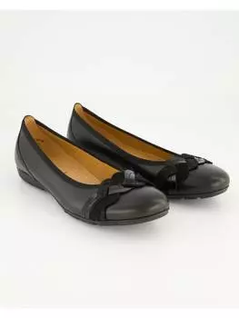 Балетки Gabor, черный