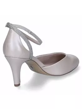 Балетки Gabor, черный