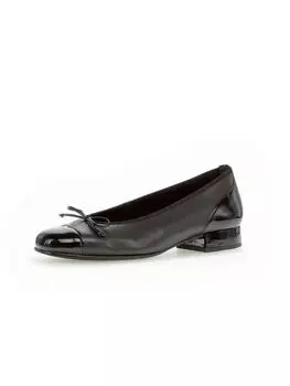 Балетки Gabor, черный