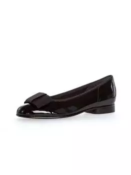 Балетки Gabor, черный