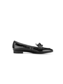 Балетки Gabor, черный