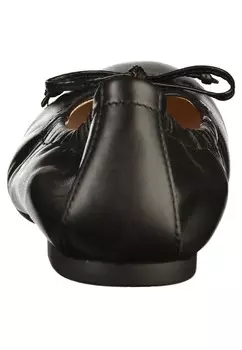 Балетки Gabor, черный