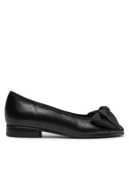 Балетки Gabor, черный