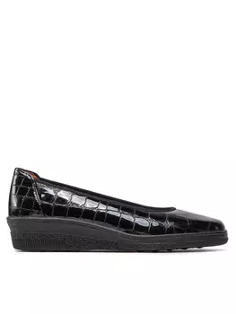 Балетки Gabor, черный