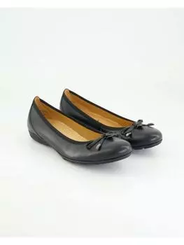 Балетки Gabor, черный