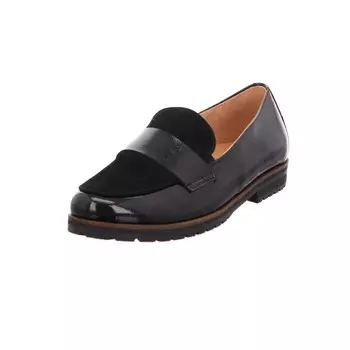 Балетки GABOR Classic Flats, черный