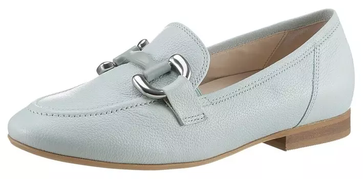 Балетки GABOR Classic Flats, цвет Mint