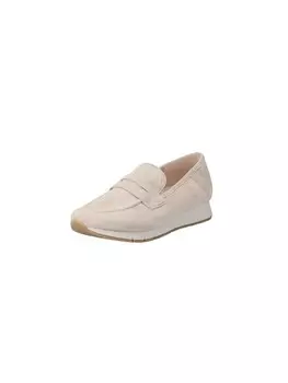 Балетки GABOR Classic Flats, кремовый