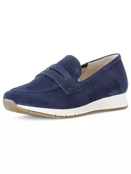 Балетки GABOR Classic Flats, морской синий