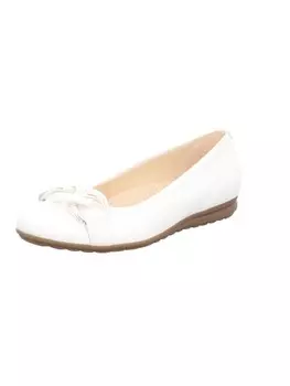 Балетки Gabor Comfort Ballerina, белый
