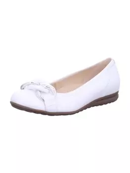 Балетки Gabor Comfort, белый