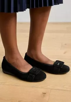 Балетки Gabor Comfort, черный