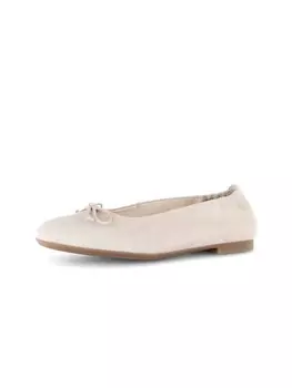 Балетки Gabor Comfort Elegante Ballerinas, бежевый