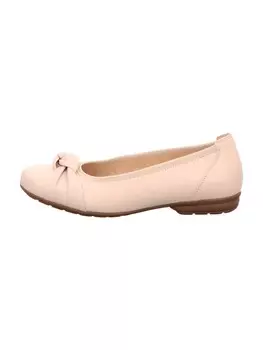 Балетки Gabor Comfort Klassische, розовый