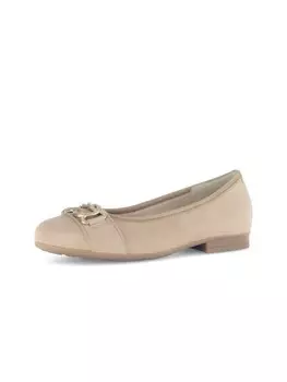 Балетки Gabor Comfort, коричневый