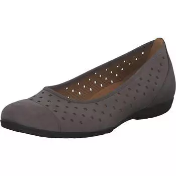 Балетки Gabor, цвет wallaby