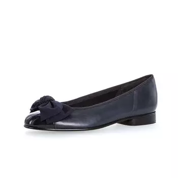 Балетки Gabor Elegante, синий