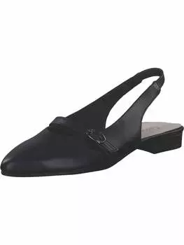 Балетки Gabor Fashion, черный