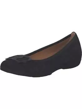 Балетки Gabor Fashion, цвет atlantik