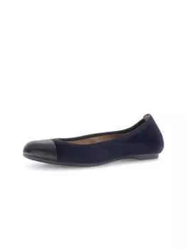 Балетки Gabor Fashion Elegante Ballerinas, синий