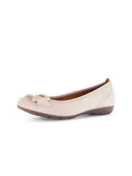 Балетки Gabor Fashion, розовый