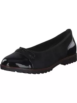 Балетки Gabor, коричневый