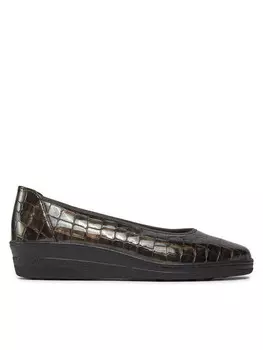 Балетки Gabor, коричневый