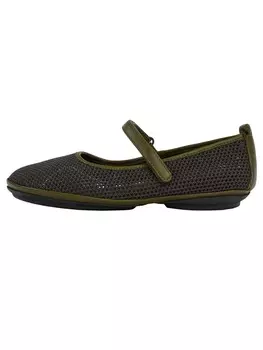 Балетки Gabor, оранжевый