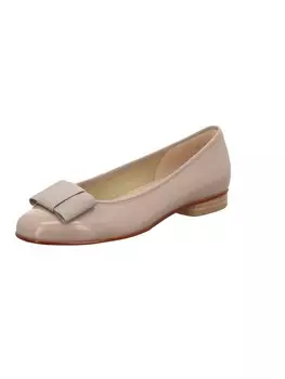 Балетки Gabor Pumps Ballerina, бежевый