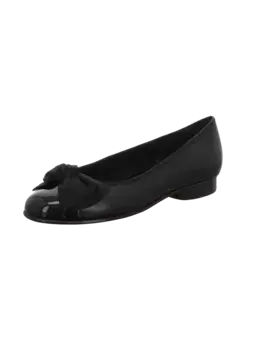Балетки Gabor Pumps Ballerina, черный