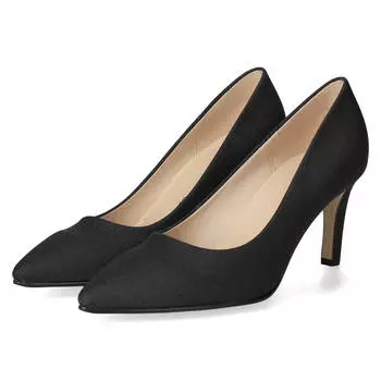 Балетки Gabor Pumps, черный