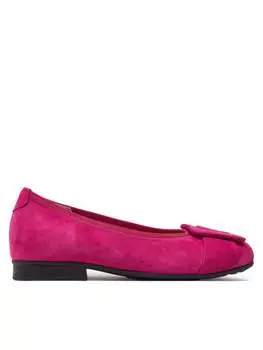 Балетки Gabor, розовый