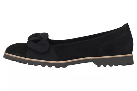 Балетки Gabor, синий