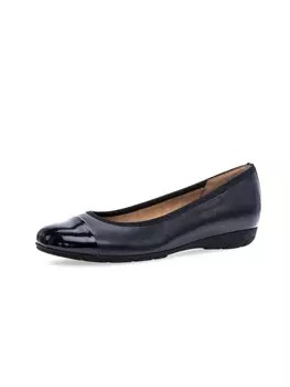 Балетки Gabor, синий