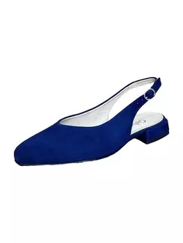 Балетки Gabor, синий