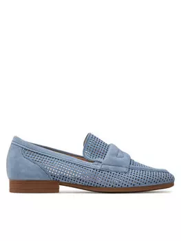 Балетки Gabor, синий