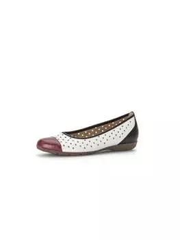 Балетки Gabor, синий