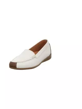 Балетки Gabor Slipper wei, коричневый