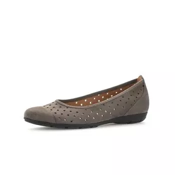 Балетки Gabor Sportliche, серый