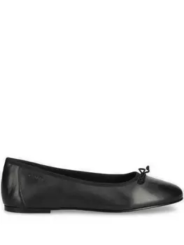 Балетки Gant Chadii, черный