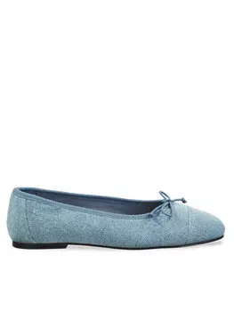 Балетки Gant, синий