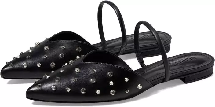 Балетки Gayle Flat Schutz, черный