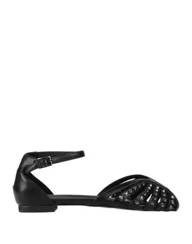 Балетки Geneve, черный