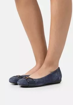 Балетки Geox