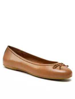 Балетки Geox, бежевый