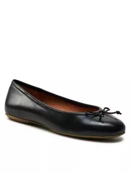 Балетки Geox, черный