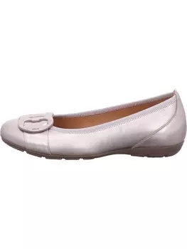 Балетки Geox, черный