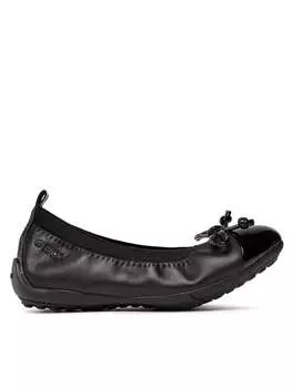 Балетки Geox, черный