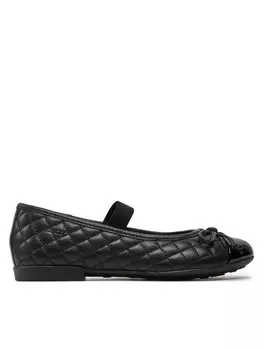 Балетки Geox, черный