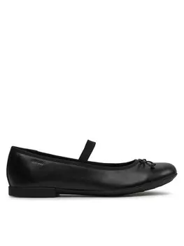 Балетки Geox, черный